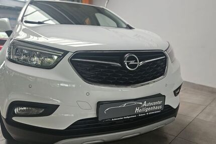 Opel Mokka 89.987 km 10.780 &euro; Heiligenhaus 42579