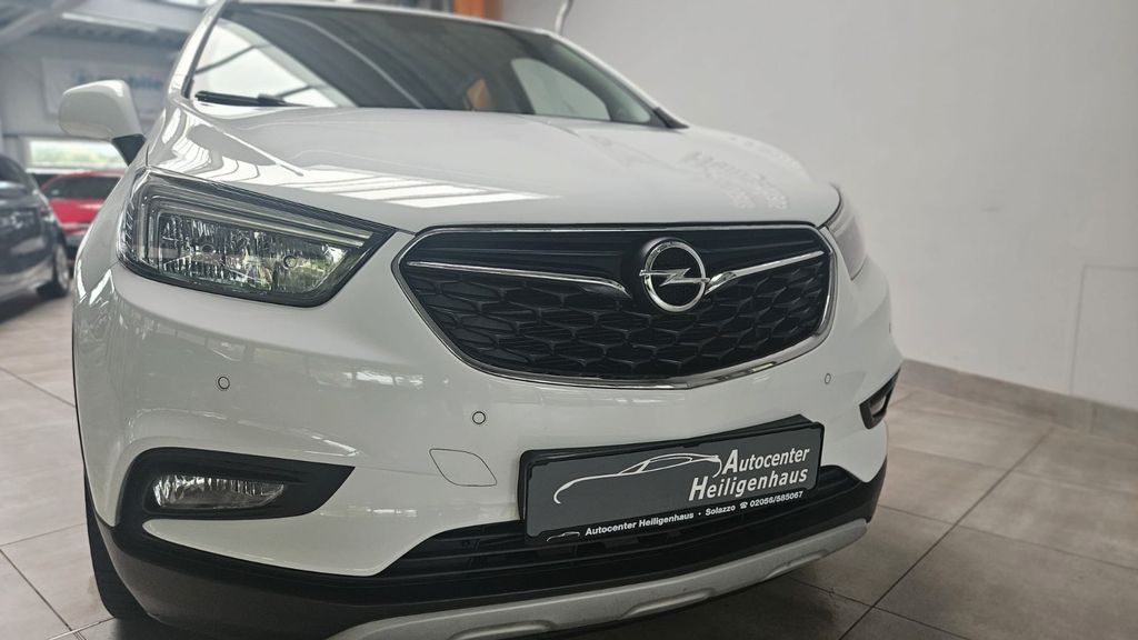 Opel Mokka 89.987 km 10.780 &euro; Heiligenhaus 42579