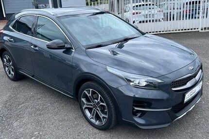 Kia XCeed 86.500 km 18.980 &euro; Bochum 44807