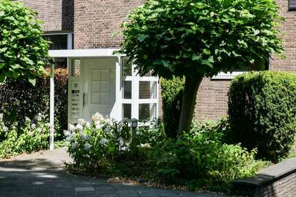 Wohnung Düsseldorf Stadtbezirk 2 - 5 Zimmer, 160 m&sup2;, 1.200.000&euro; | Angebot:27107820
