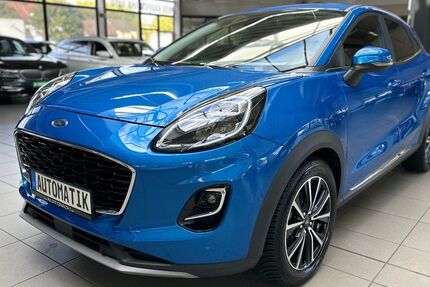 Ford Puma 20.089 km 20.890 € Bottrop 46236