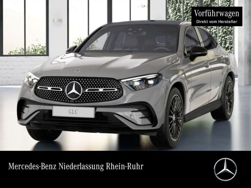GLC 220