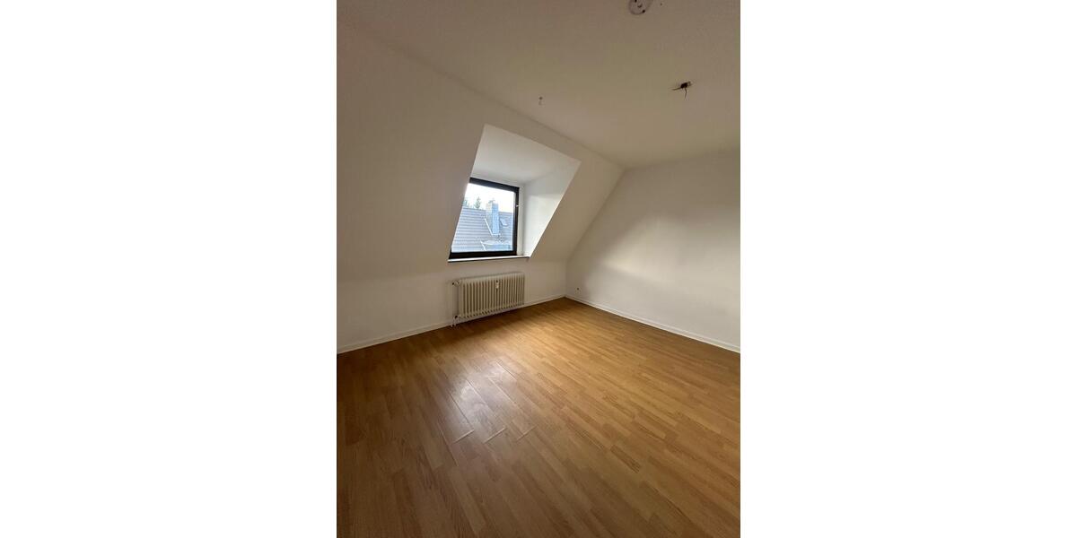 1.5 Zimmer Wohnung in Oberhausen-Alstaden 1.5 zimmer