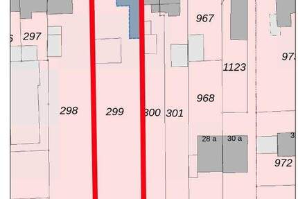 Sehr großes Grundstück (1655 m²) in Duisburg-Buchholz, gute Lage, Hinterlandbebauung möglich. zimmer