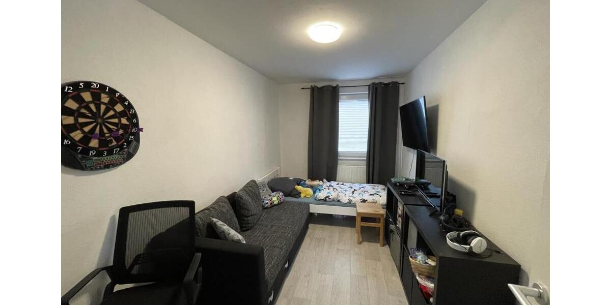 Klein aber fein - Wohnen, wo das Herz schlägt. 3.5 zimmer