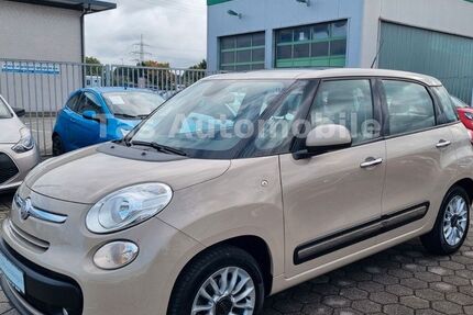 Fiat 500L 189.000 km 4.999 € Dinslaken 46539