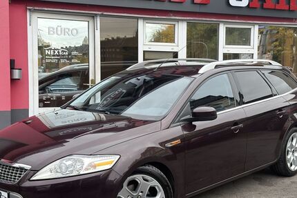 Ford Mondeo 120.500 km 7.699 &euro; Mülheim an der Ruhr 45476
