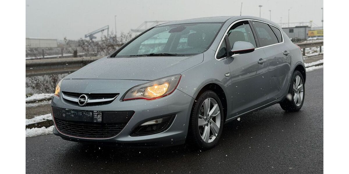 Opel Astra 145.000 km 3.999 &euro; Duisburg 47138