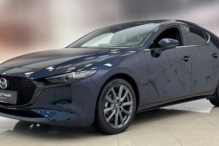 Mazda 3 20.396 km 24.300 &euro; Oberhausen 46149