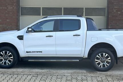 Ford Ranger 173.801 km 19.900 &euro; Düsseldorf 40599