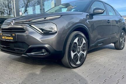 Citroen C4 85.500 km 13.950 &euro; Bochum 44894