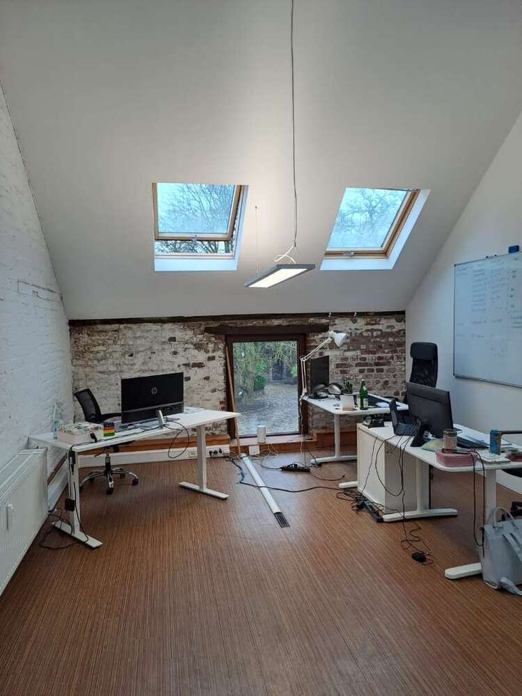 Büro in Krefeld 900 € 120 m²