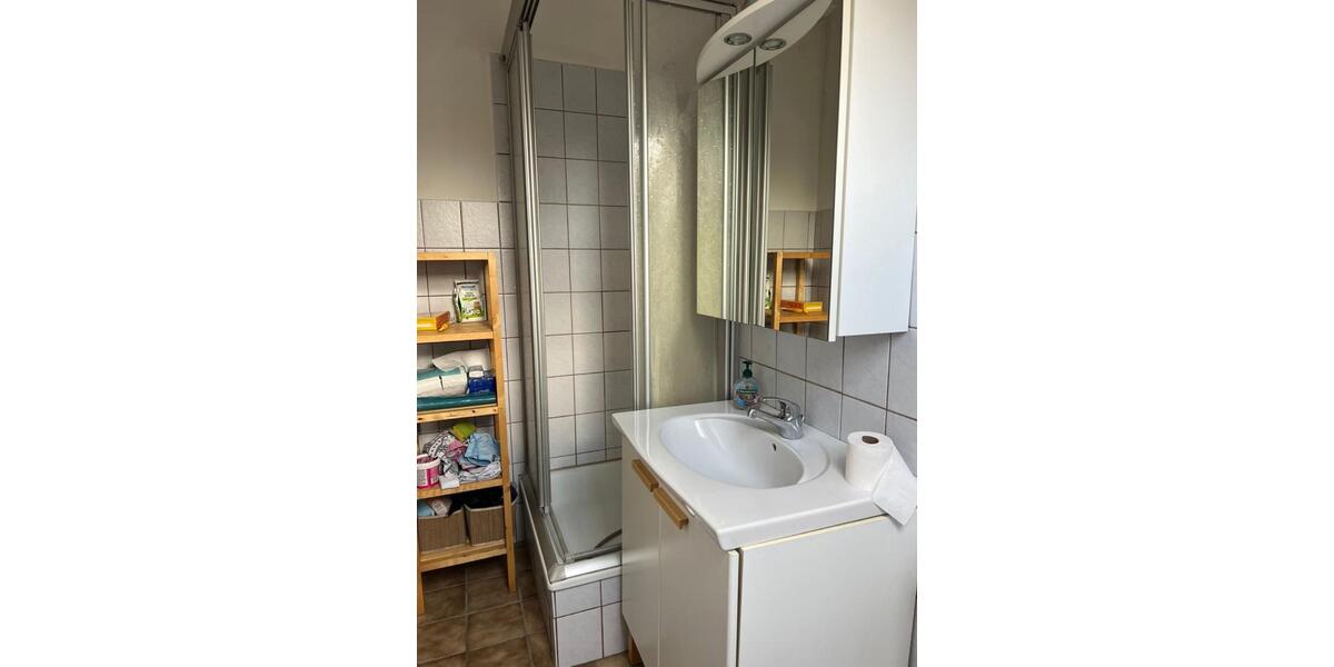 E-Rüttenscheid, 54QM, 3 Zimmer + Küche 3 zimmer