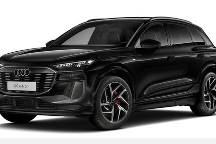 Audi Q6 e-tron 18.311 km 63.590 &euro; Dorsten 46284