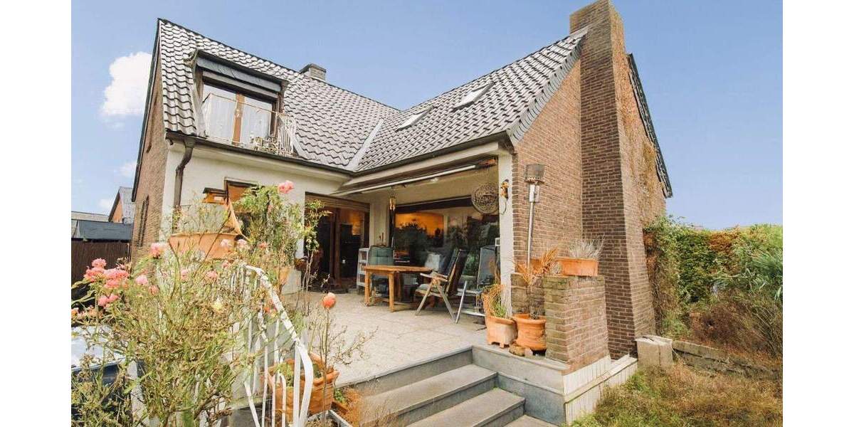 Einfamilienhaus Meerbusch Osterath - 4 Zimmer, 850.000&euro; | Angebot:25265046