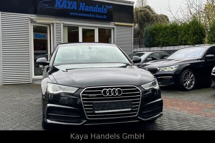 Audi A6 183.000 km 18.900 &euro; Mülheim a.d. Ruhr 45476