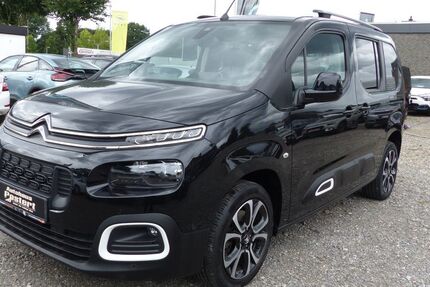 Citroen Berlingo 110.650 km 20.950 &euro; Oberhausen 46147