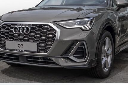 Audi Q3 8.000 km 42.850 &euro; Duisburg 47178