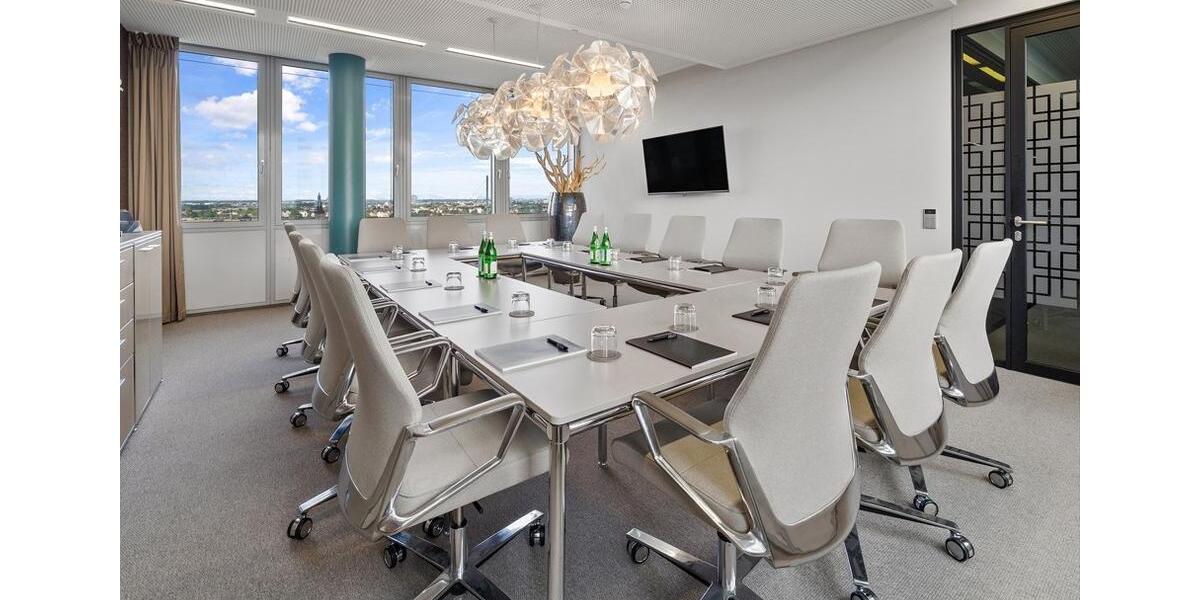 Gewerbeobjekt Düsseldorf Pempelfort - 279&euro; | Angebot:25415601