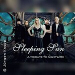 Sleeping Sun - A Tribute to Nightwish