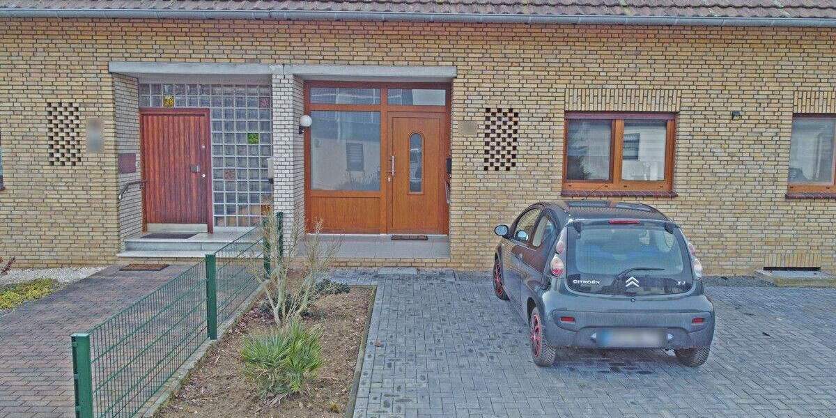 Mehrfamilienhaus, Wohnhaus Voerde Spellen - 6 Zimmer, 165 m&sup2;, 395.000&euro; | Angebot:25278709