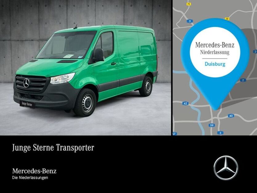 Sprinter