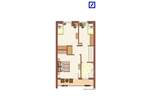 Reihenendhaus Meerbusch Osterath - 4 Zimmer, 107 m&sup2;, 425.000&euro; | Angebot:25686270