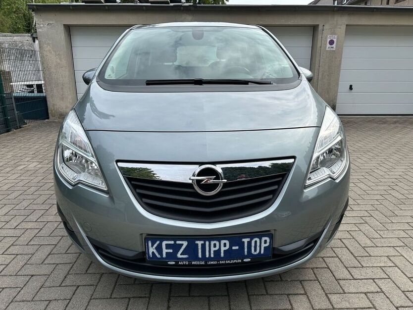Meriva