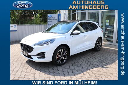 Ford Kuga 17.300 km 28.950 € Mülheim 45470