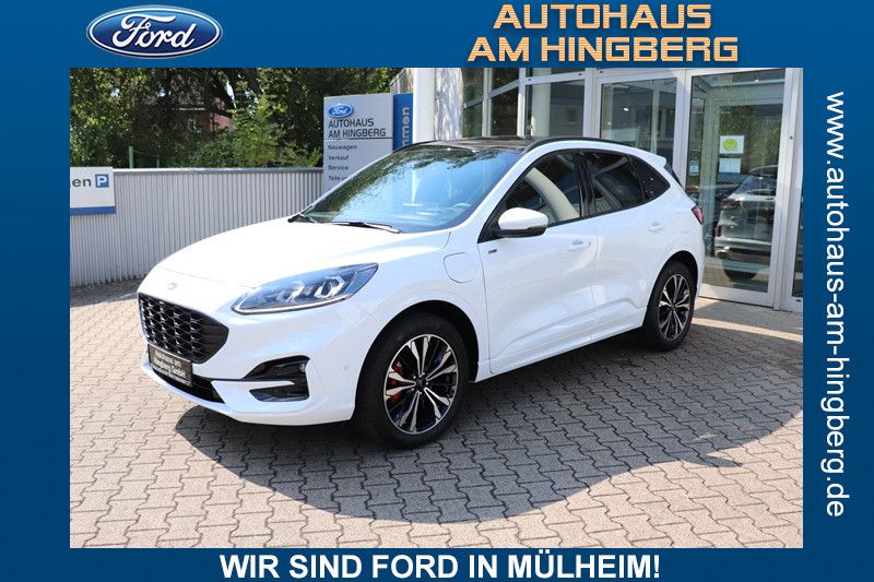 Ford Kuga 17.300 km 28.950 € Mülheim 45470