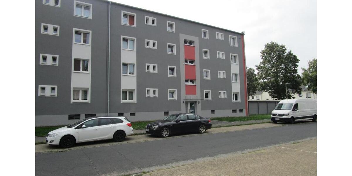Etagenwohnung Voerde (Niederrhein) - 4.5 Zimmer, 70 m&sup2;, 672&euro; | Angebot:26568666