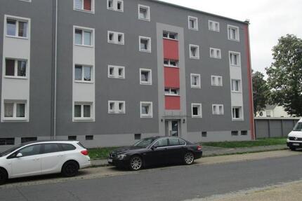 Wohnung Voerde (Niederrhein) - 4.5 Zimmer, 70 m&sup2;, 672&euro; | Angebot:26568666