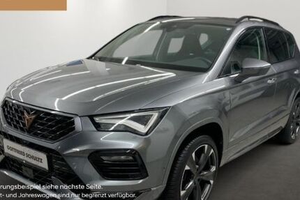 Cupra Ateca 22.575 km 32.950 € Essen 45307