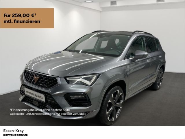 Cupra Ateca 22.575 km 32.950 € Essen 45307