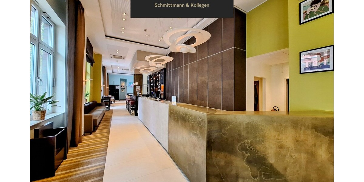 Investieren, wo das Leben spielt – exklusives Apartment in bester Lage. 1 zimmer