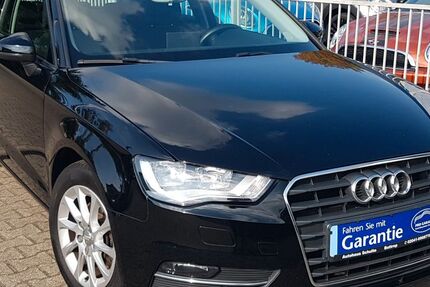Audi A3 116.192 km 9.290 € Bottrop 46240
