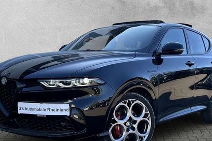 Alfa Romeo Tonale 9.981 km 28.900 &euro; Krefeld 47809