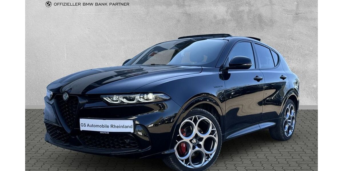 Alfa Romeo Tonale 9.981 km 28.900 &euro; Krefeld 47809