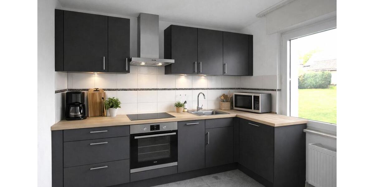 Erdgeschoßwohnung Bottrop Batenbrock - 2 Zimmer, 56 m&sup2;, 89.500&euro; | Angebot:26261778