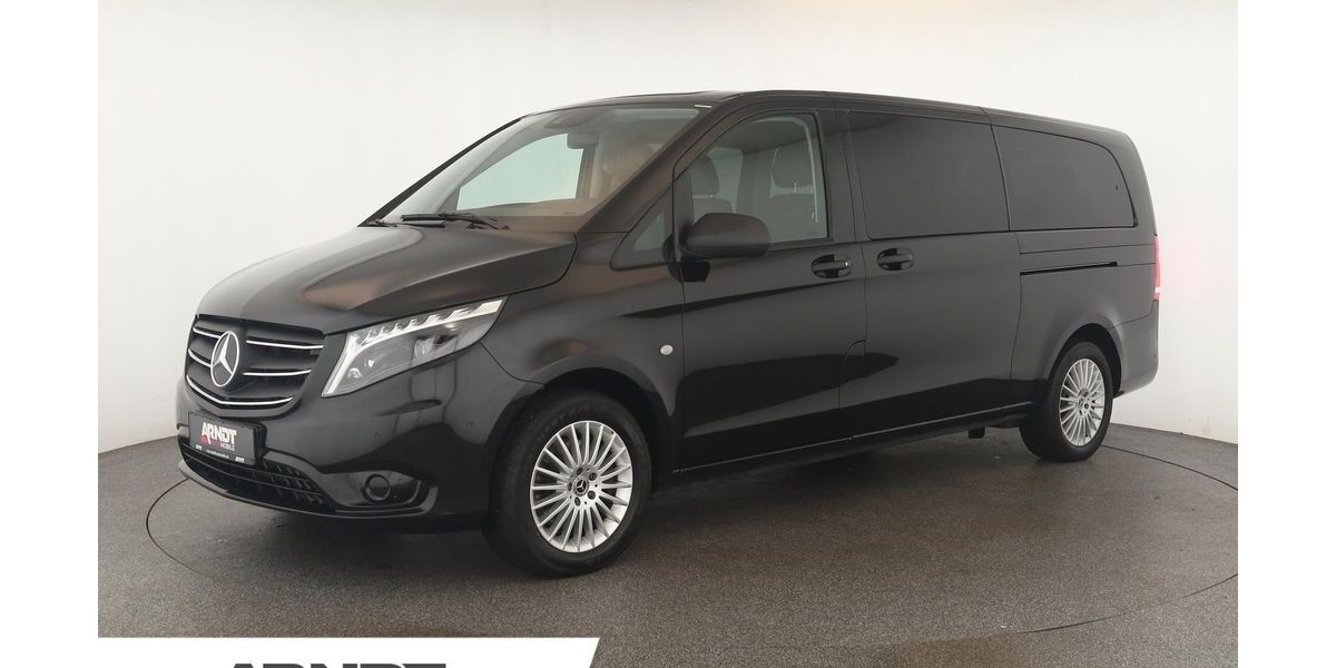 Mercedes-Benz Vito 85.400 km 48.684 &euro; Düsseldorf 40233