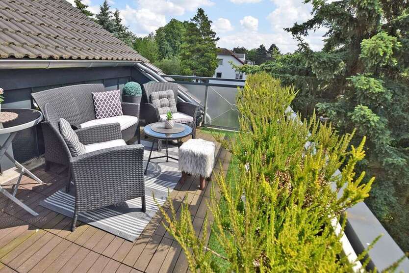 Wohnung zum Kaufen in Mülheim 265.000 € 78 m²