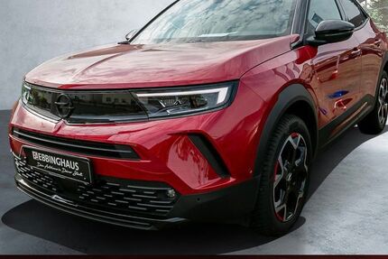 Opel Mokka 17.601 km 23.999 &euro; Bochum 44803