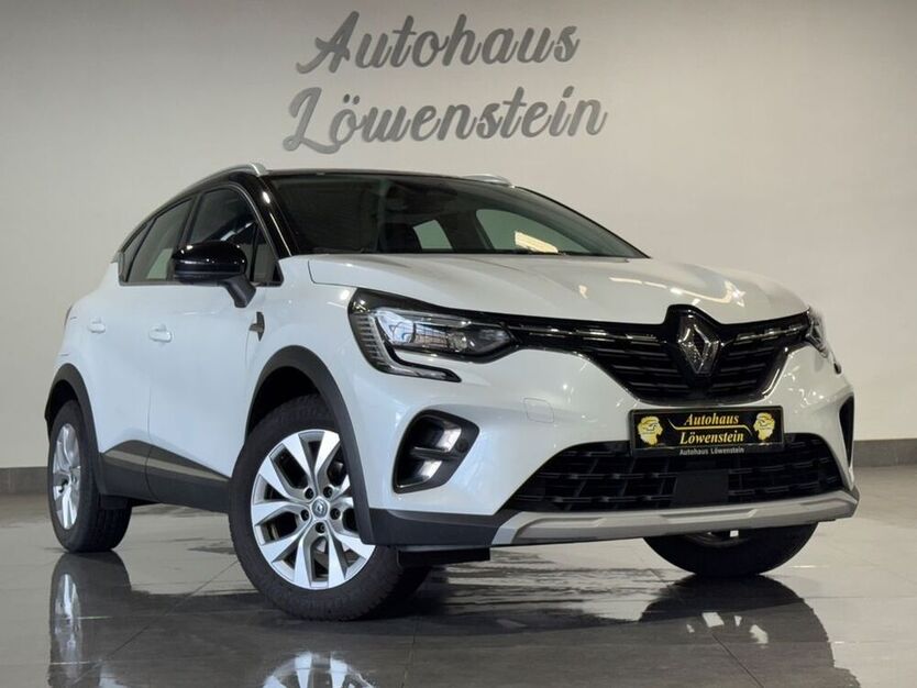Captur