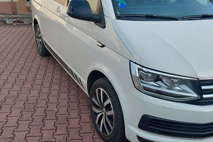 VW T6 Multivan 217.500 km 33.400 &euro; Bochum 44803