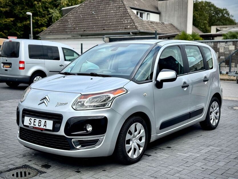 Citroen C3 Picasso 153.000 km 4.700 € Marl 45772