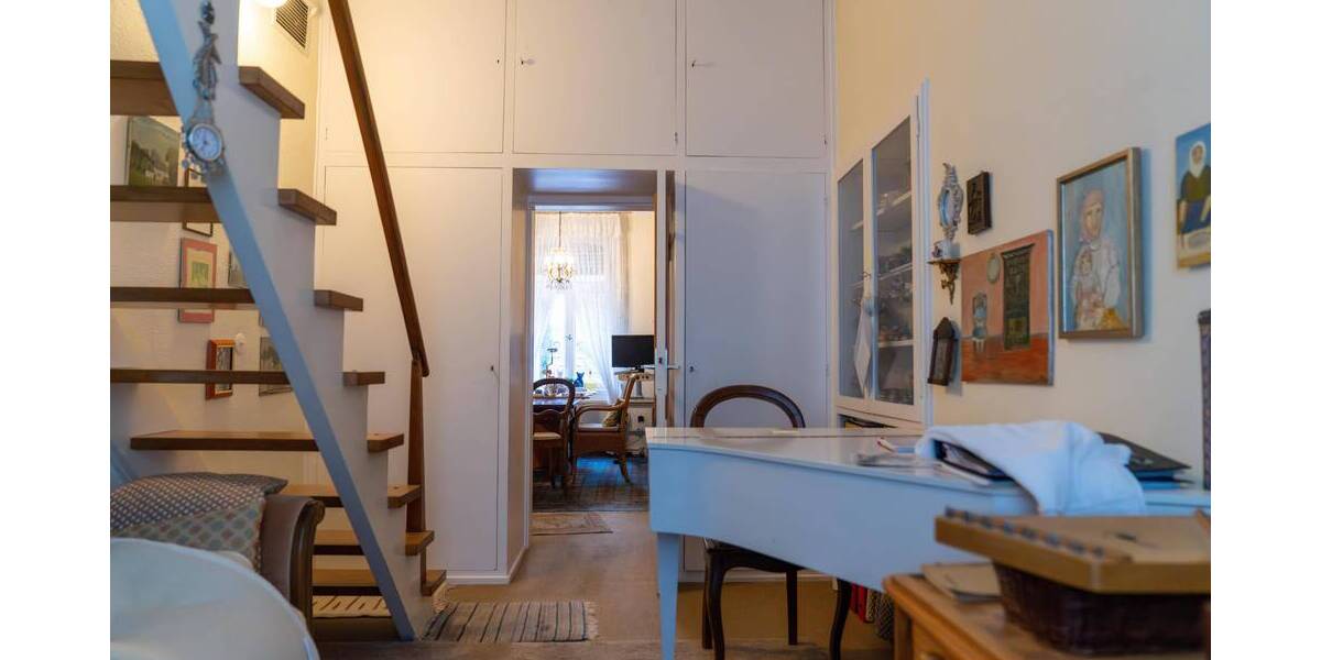 Doppelhaushälfte Krefeld Fischeln - 7 Zimmer, 187 m&sup2;, 380.000&euro; | Angebot:19325146