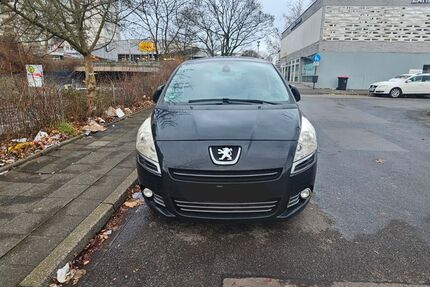 Peugeot 5008 238.000 km 4.000 &euro; Düsseldorf 40595