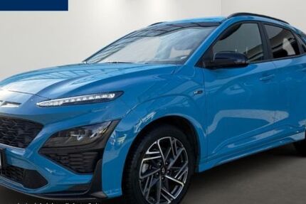 Hyundai KONA 14.667 km 23.980 &euro; Mülheim 45478