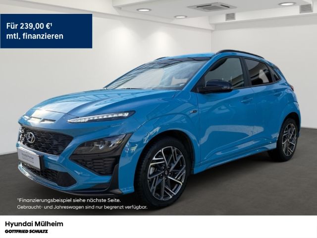 Hyundai KONA 14.667 km 23.980 &euro; Mülheim 45478