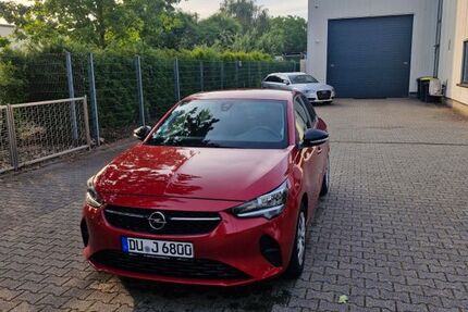 Opel Corsa 67.000 km 9.999 &euro; Neukirchen-Vluyn 47506